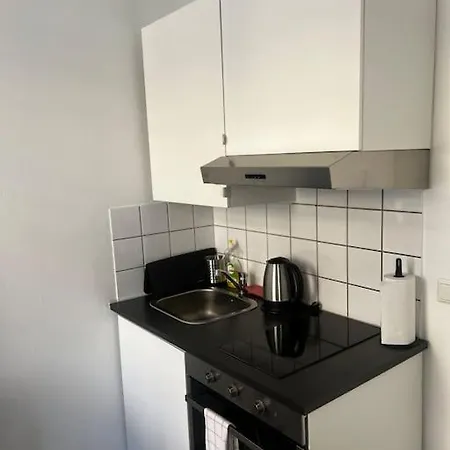 Cute Apartman